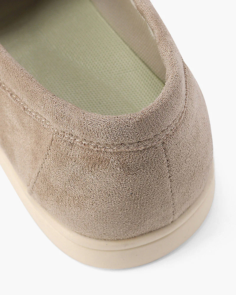 Felix® | Suede Loafers - Image 6