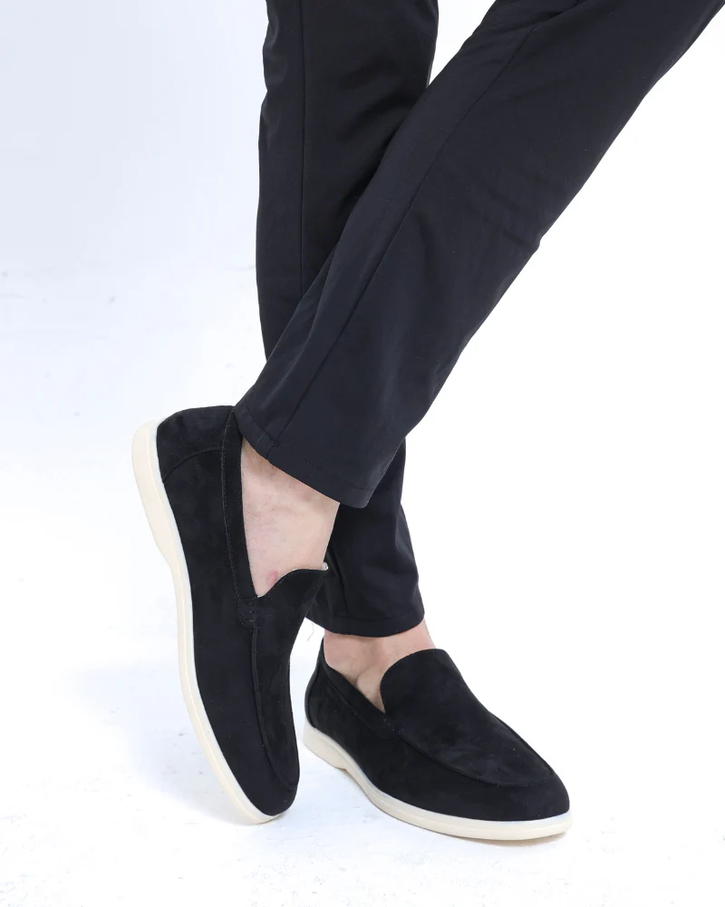 Felix® | Suede Loafers - Image 8