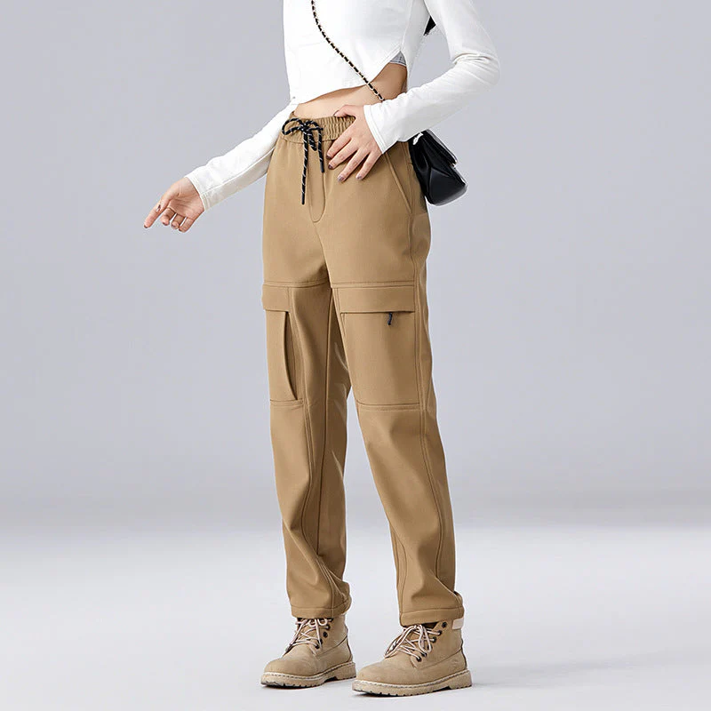 Félix® | Weatherproof Cargo Pants - Image 12