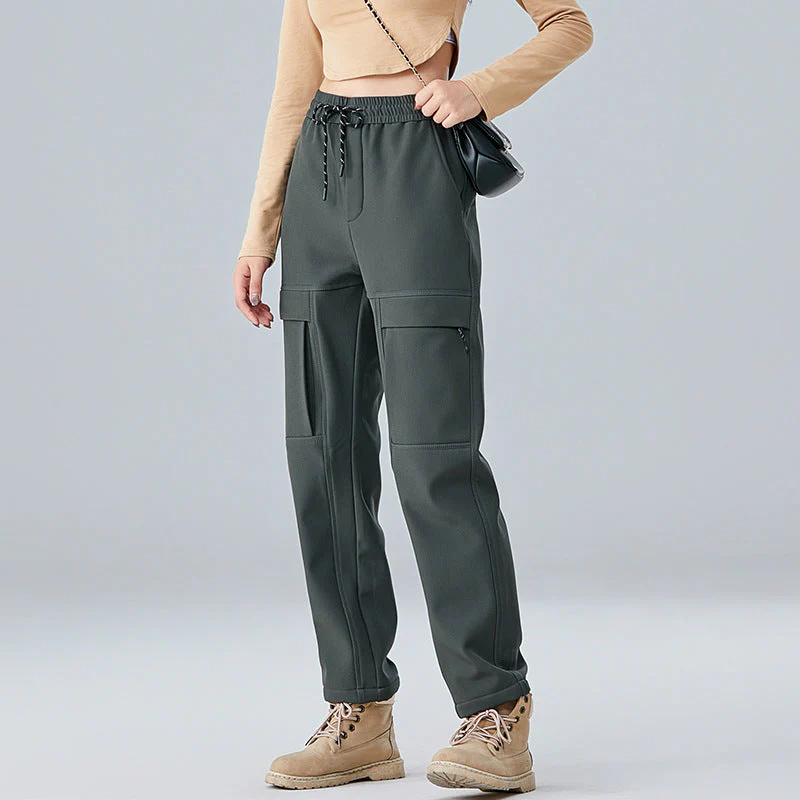Félix® | Weatherproof Cargo Pants - Image 13