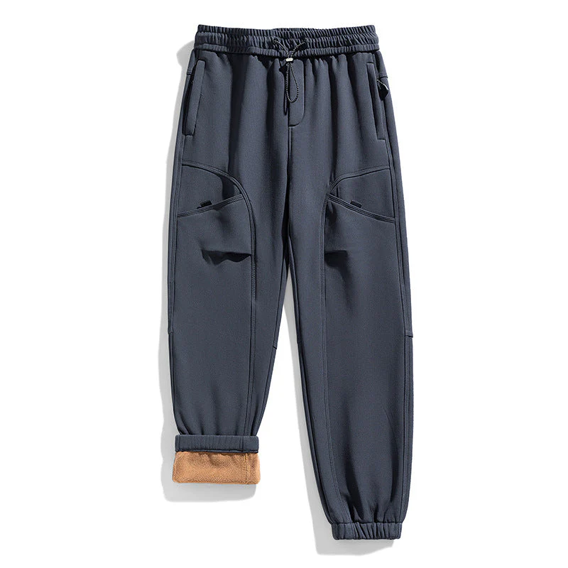 Félix® | Weatherproof Cargo Pants - Image 8