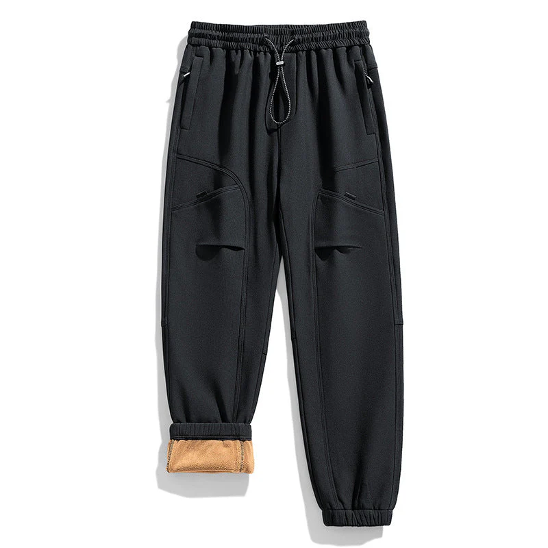 Félix® | Weatherproof Cargo Pants - Image 9