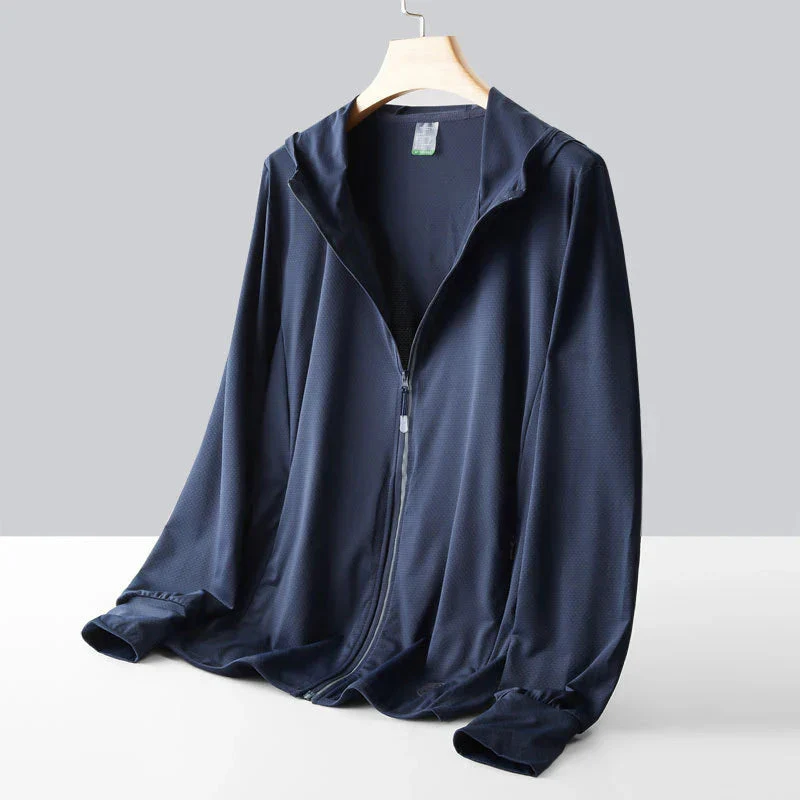 Fenton® | Lightweight Zip-Up Jacket - Image 3