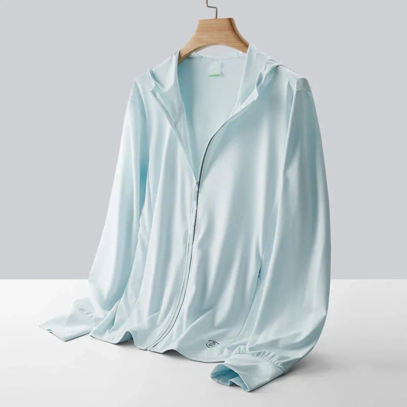 Fenton® | Lightweight Zip-Up Jacket - Image 4