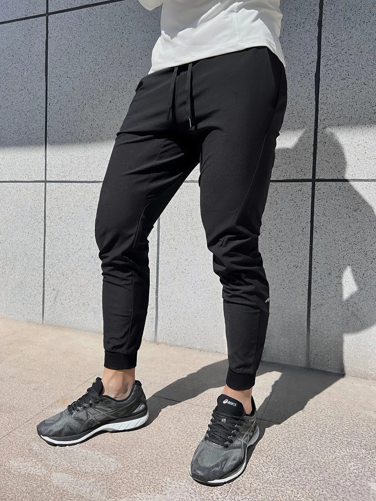 Fenton® | Sporty Elite Performance Trousers For Men - Image 19