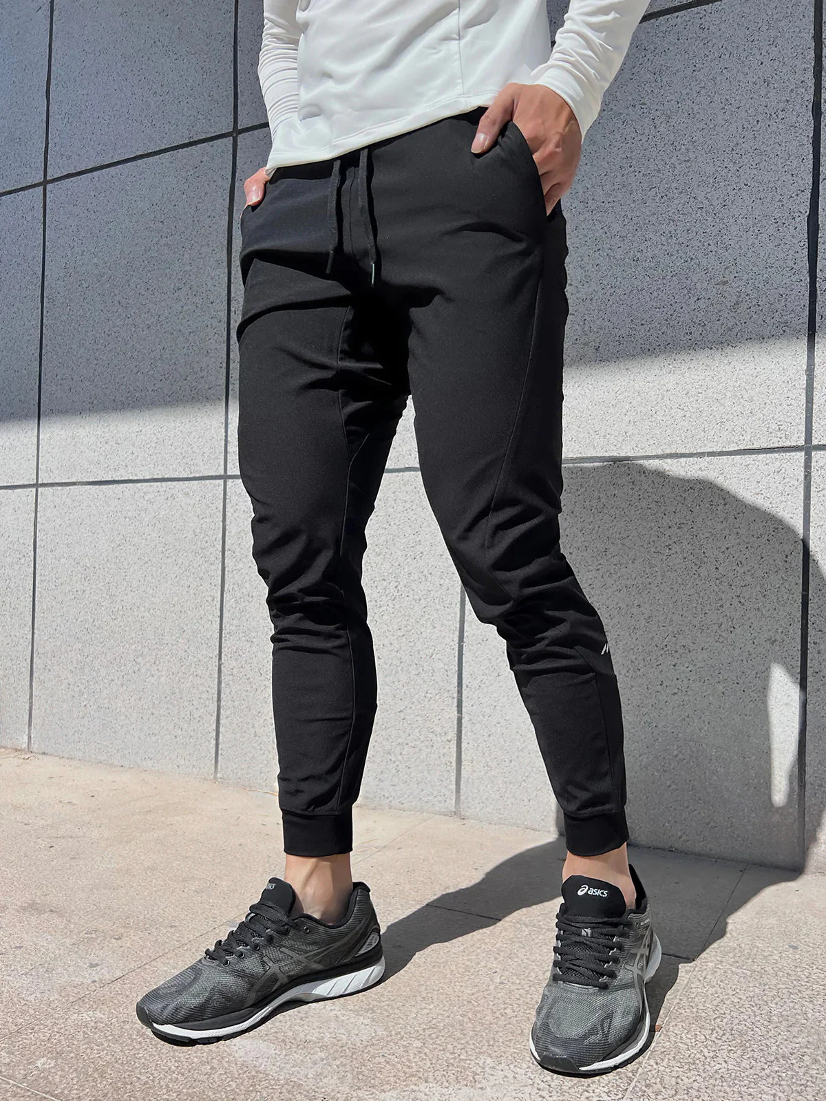 Fenton® | Sporty Elite Performance Trousers For Men - Image 20