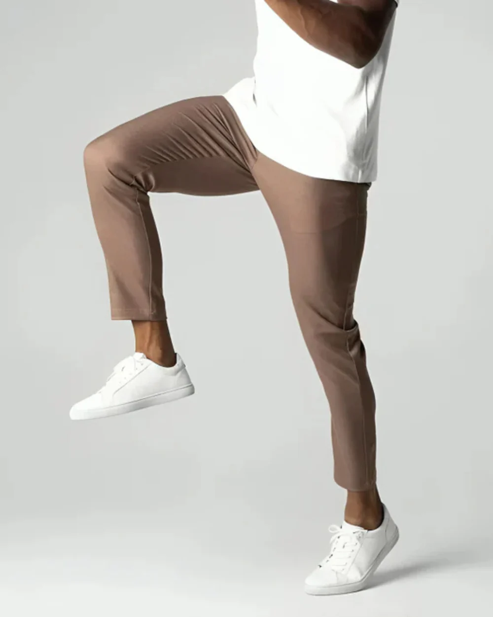 Fergus® | Elastic Chino - Image 10