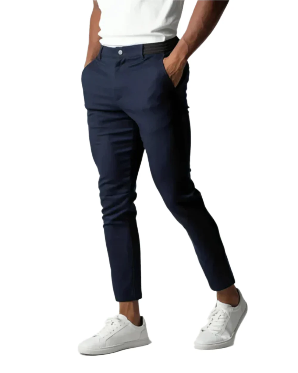 Fergus® | Elastic Chino - Image 2