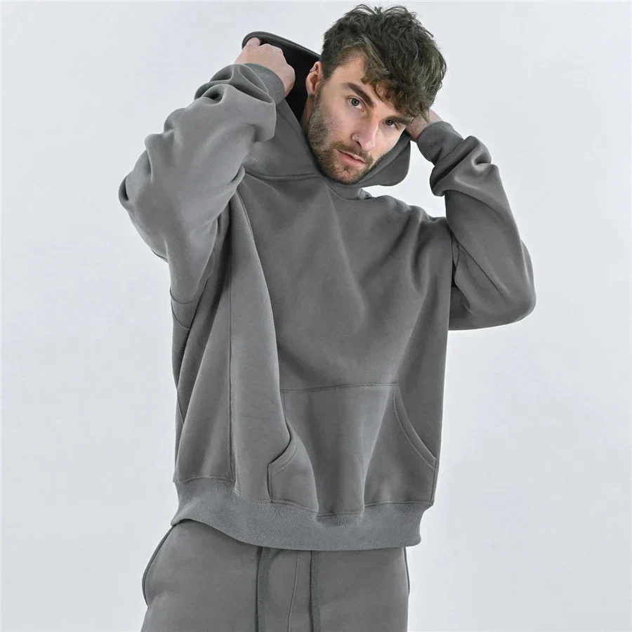 Fergus® | Men Winter Gyms Set