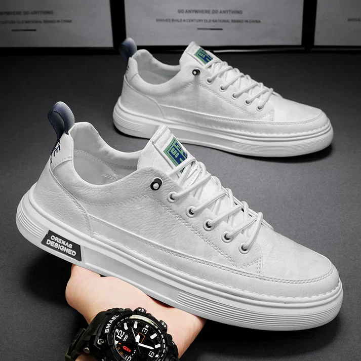 Fernando® | Casual Sneakers - Image 3