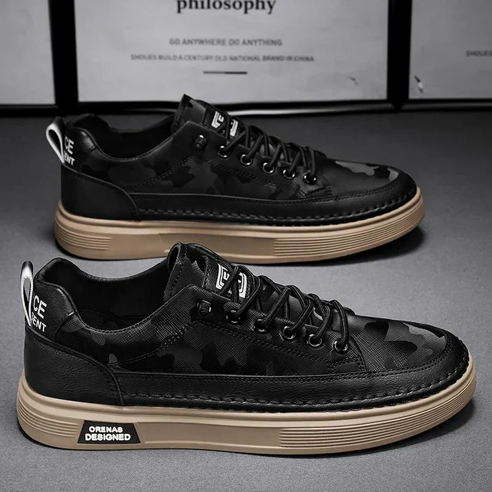 Fernando® | Casual Sneakers - Image 6