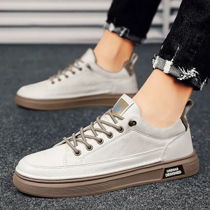 Fernando® | Casual Sneakers - Image 8