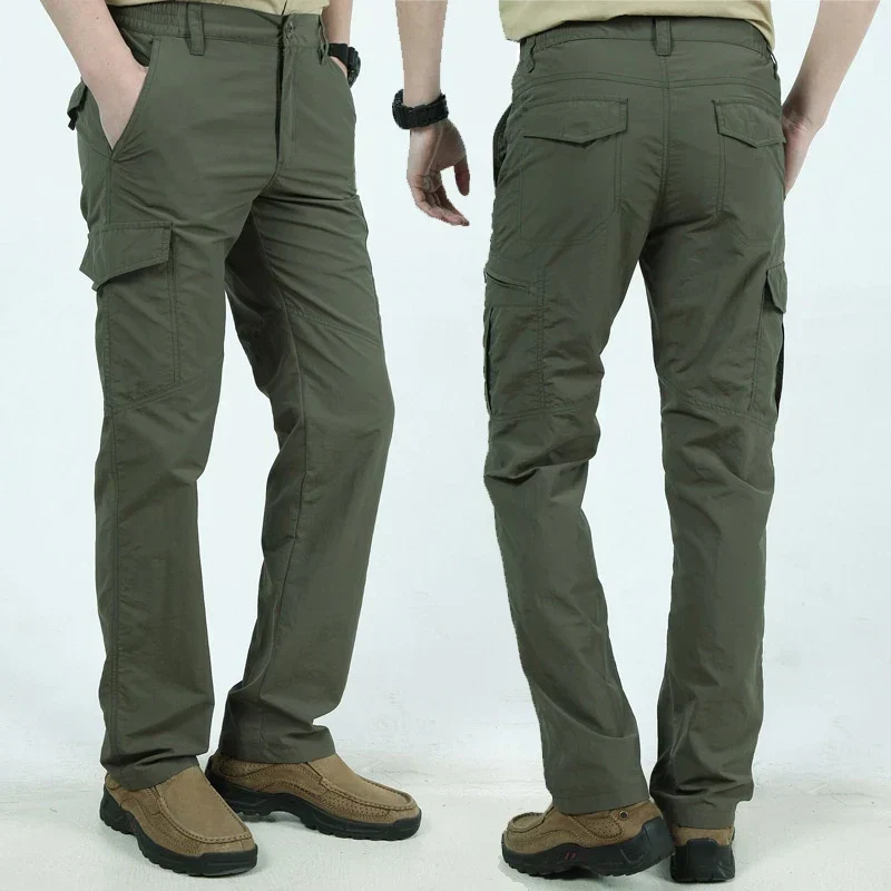 Fernando® | Modern And Fashionable   Trousers - Image 4