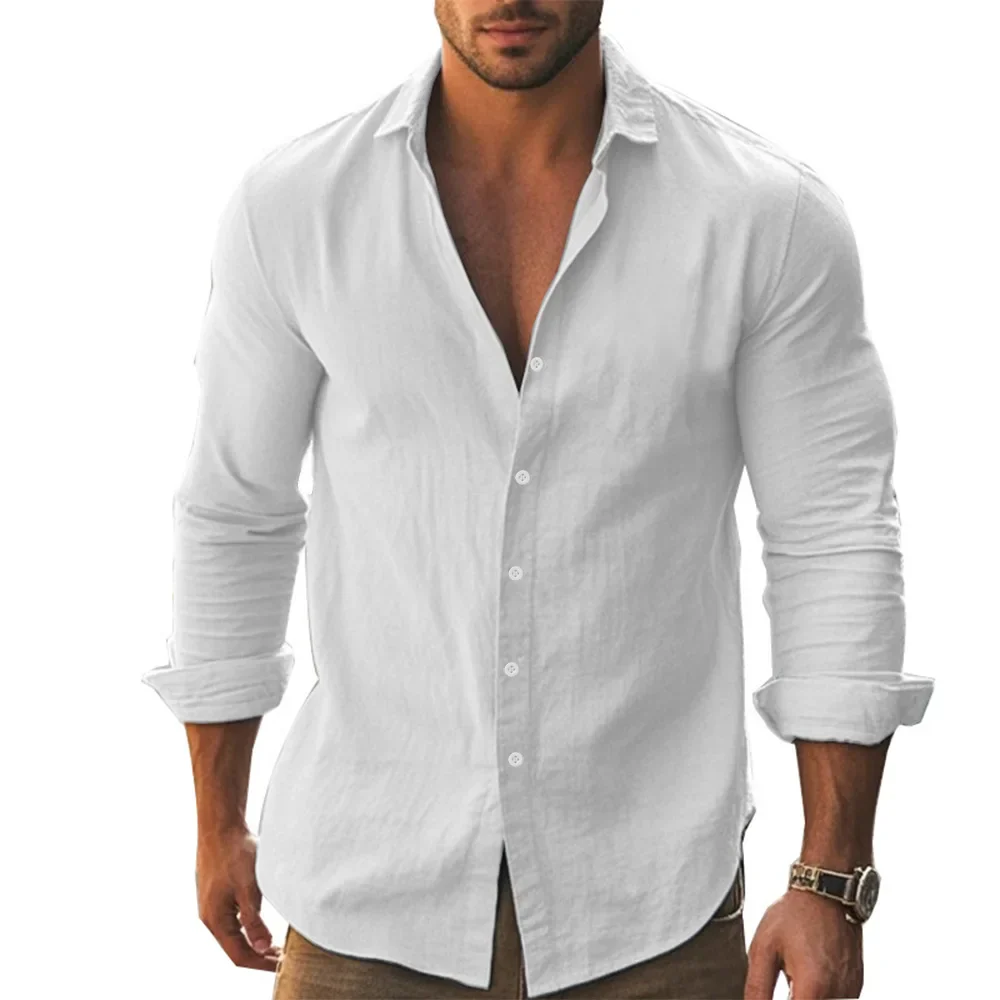 Fernando® | Parma Cotton Shirt - Image 3