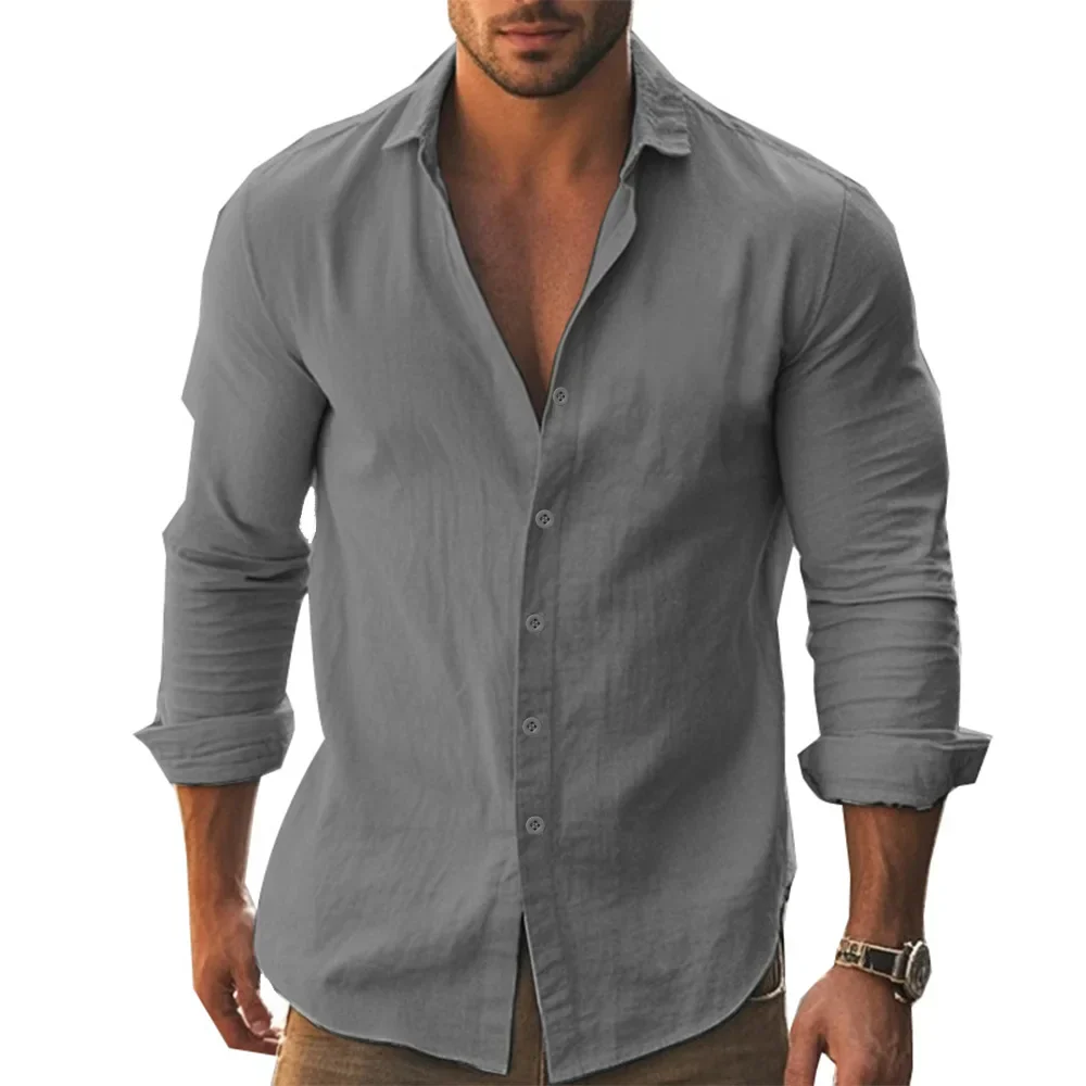 Fernando® | Parma Cotton Shirt - Image 7
