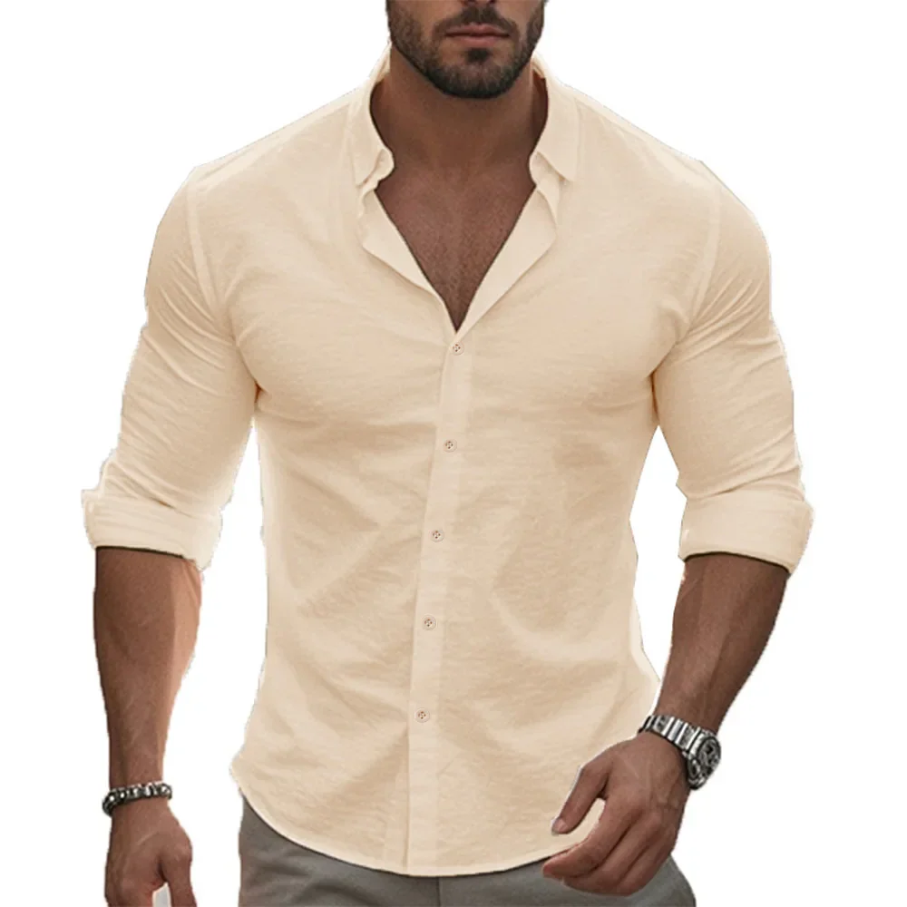 Fernando® | Parma Cotton Shirt - Image 9