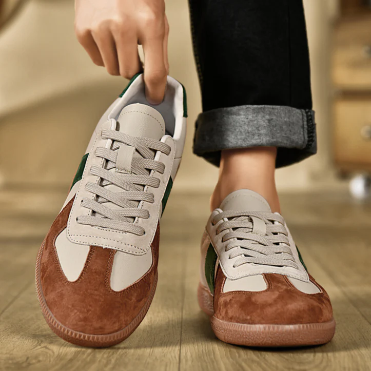 Fernando® | Retro Trainers - Image 14