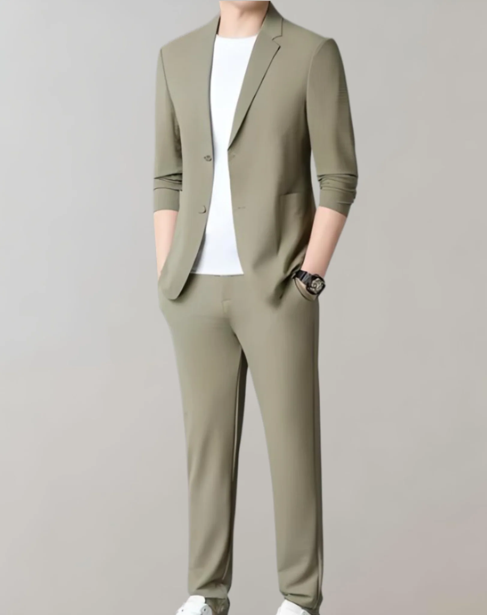 Fernando® | Timeless And Elegant   Trousers