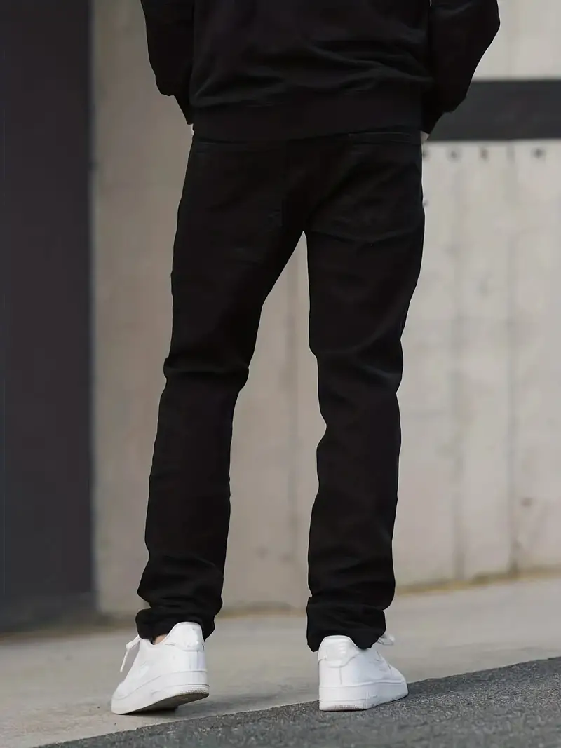 Ferris® | Regular Fit Jeans With Pockets