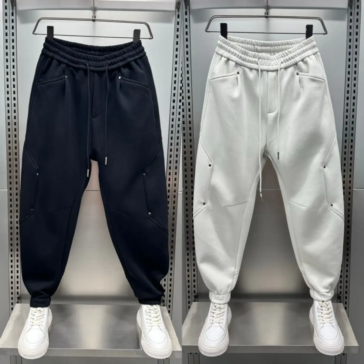 Fidel® | Men'S Airy Pants - Image 2