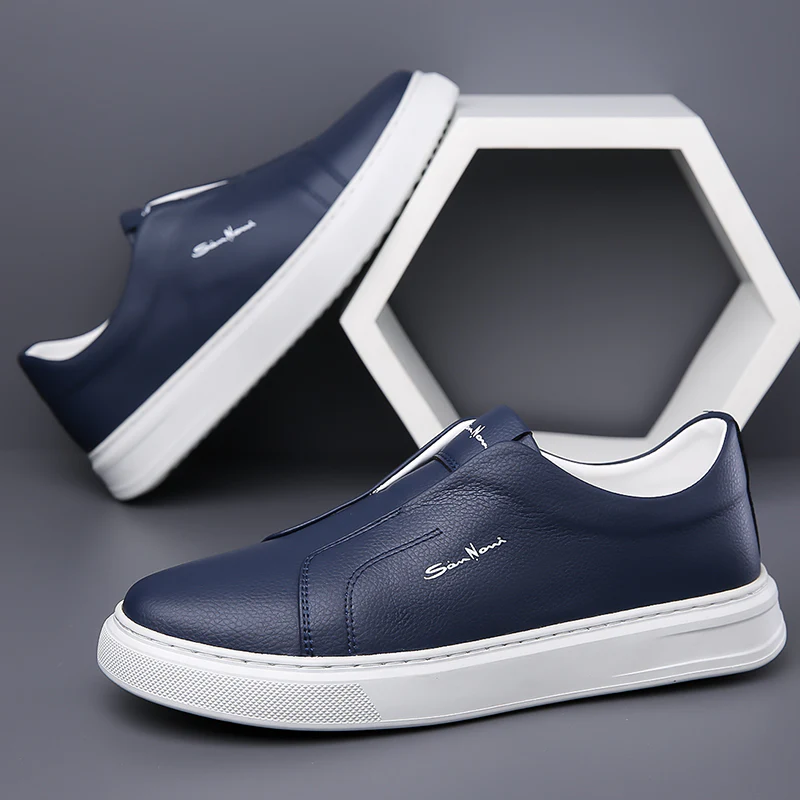 Fidel® | Sneakers - Image 3