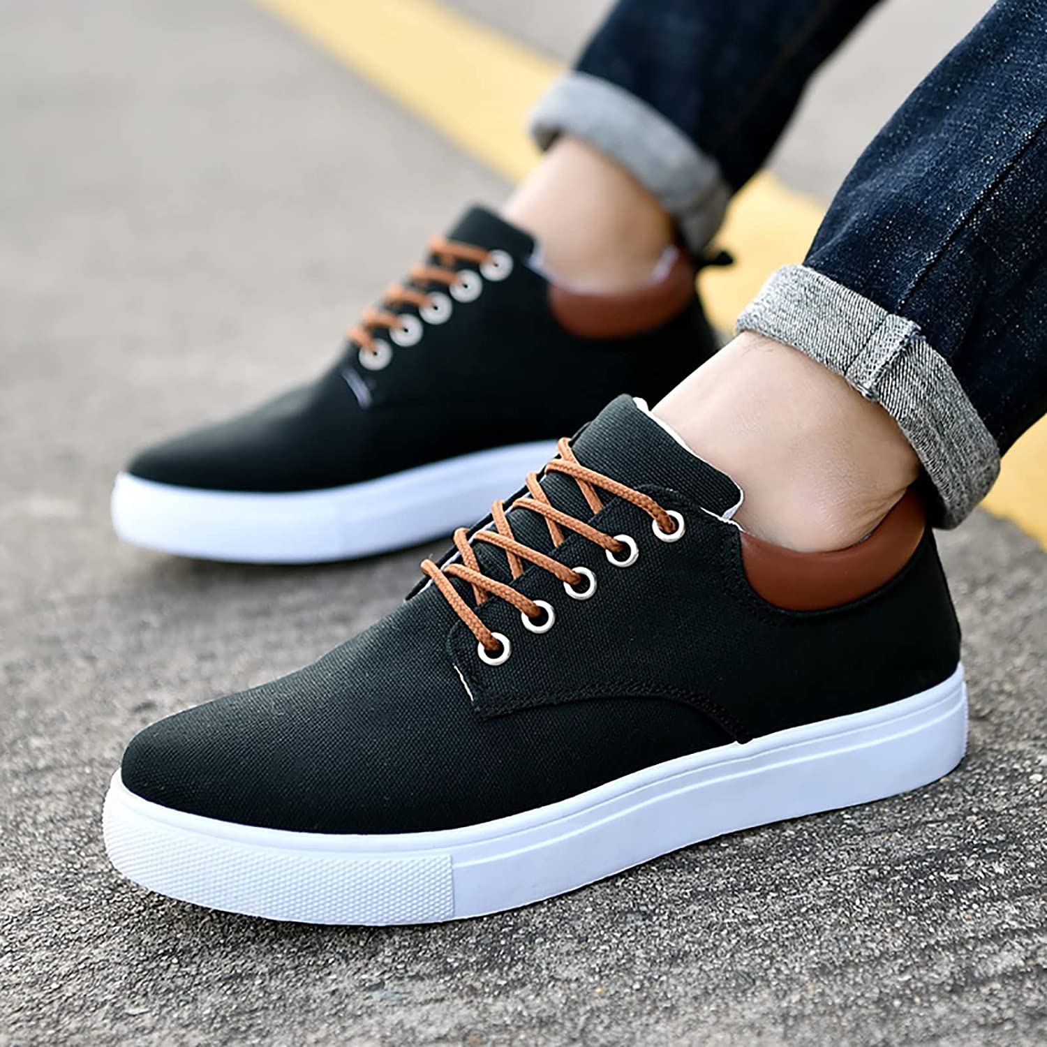 Filomeno® | Casual And Fashionable   Sneakers