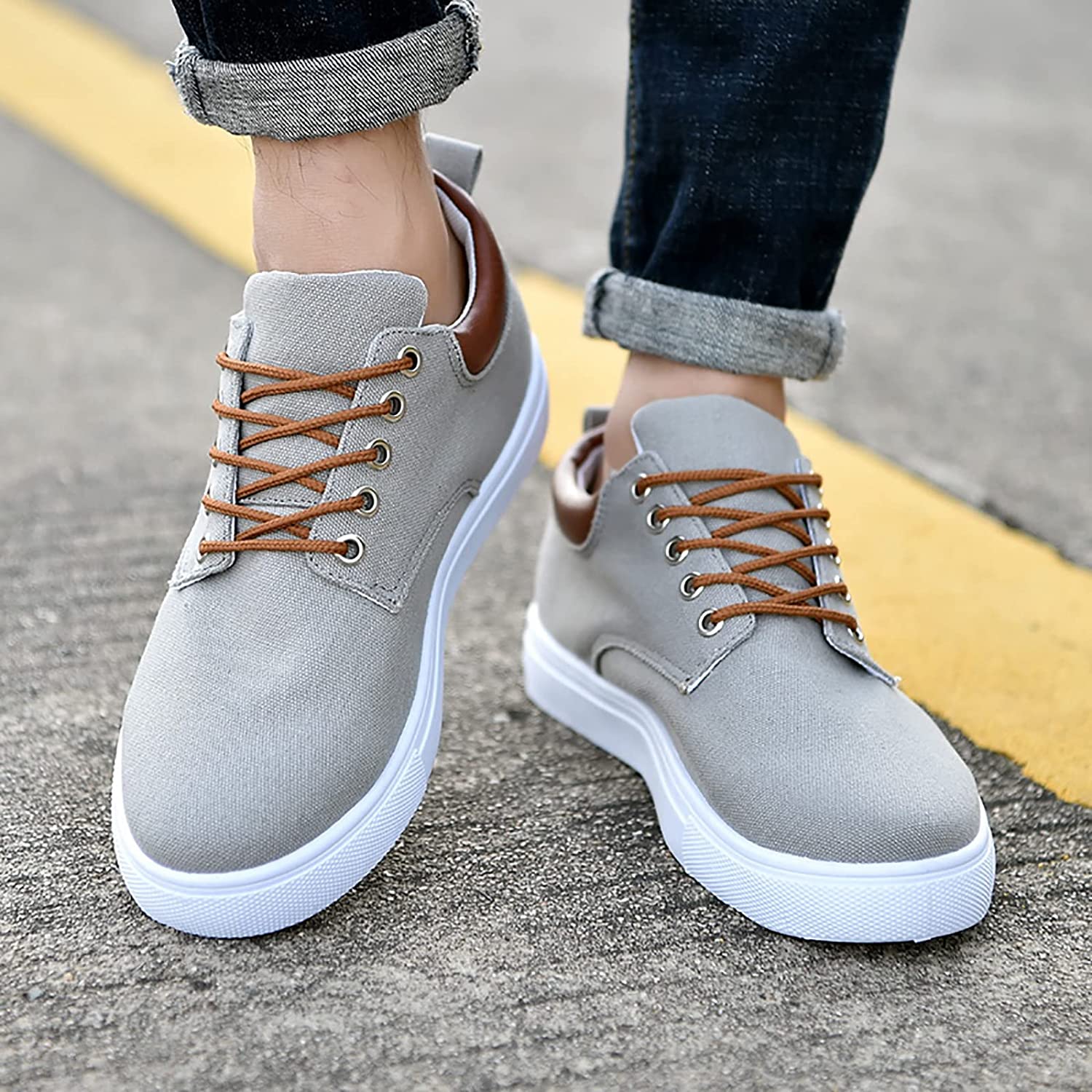Filomeno® | Casual And Fashionable   Sneakers - Image 10