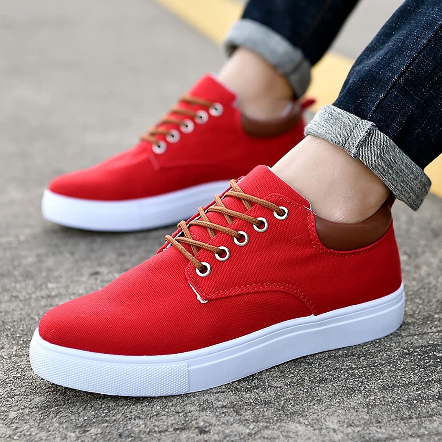 Filomeno® | Casual And Fashionable   Sneakers - Image 15