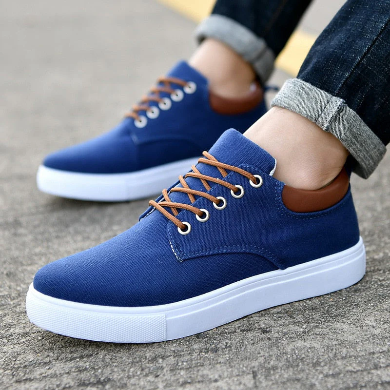 Filomeno® | Casual And Fashionable   Sneakers - Image 19