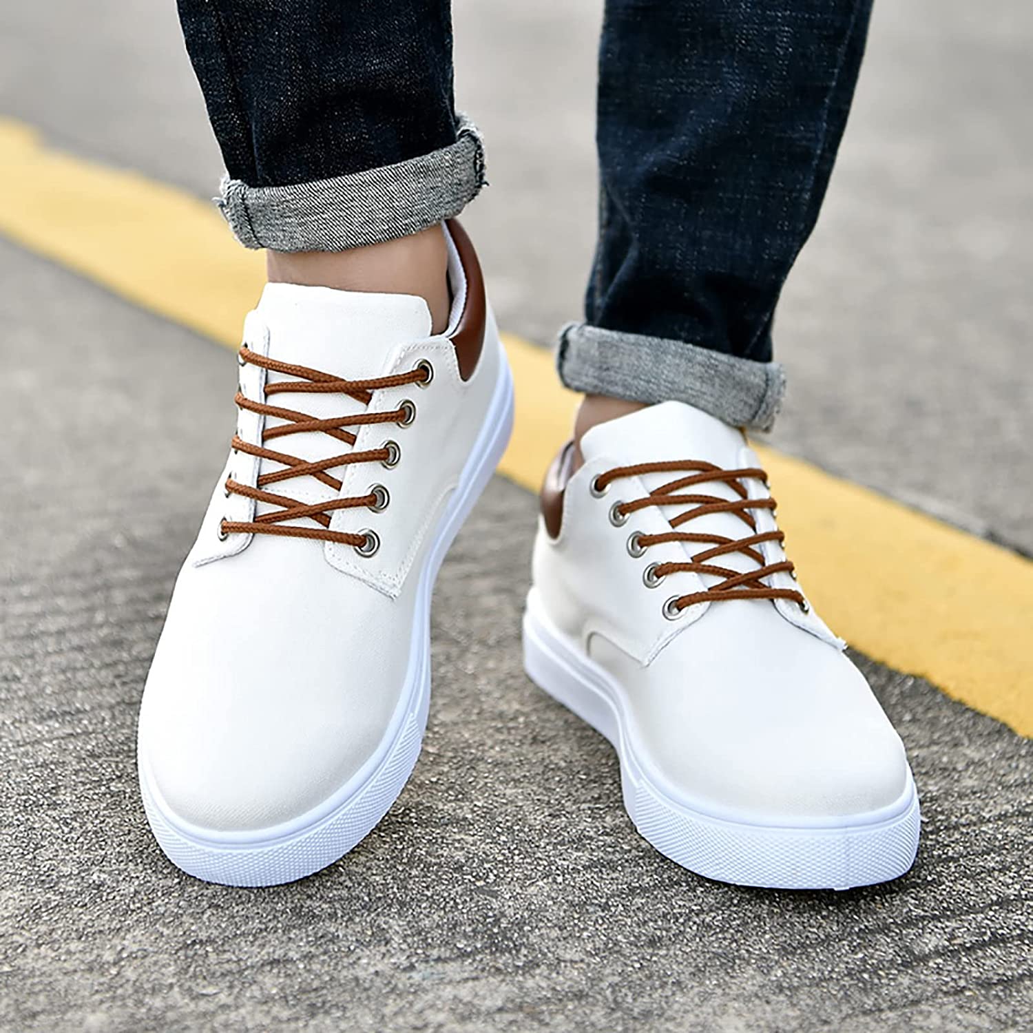 Filomeno® | Casual And Fashionable   Sneakers - Image 4