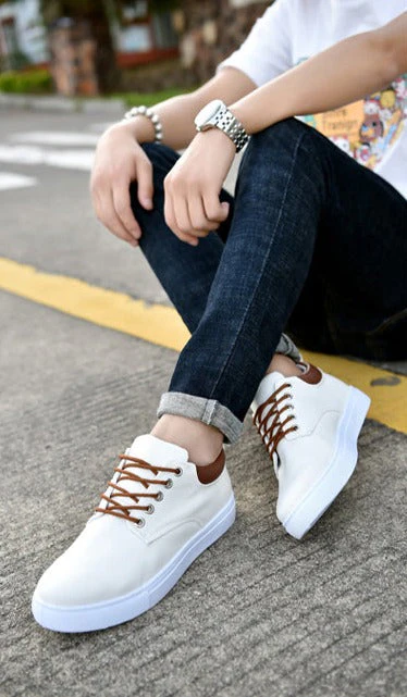 Filomeno® | Casual And Fashionable   Sneakers - Image 5