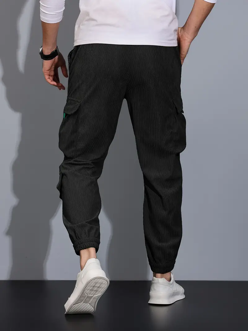 Finbar® | Casual Cargo Pants For Men
