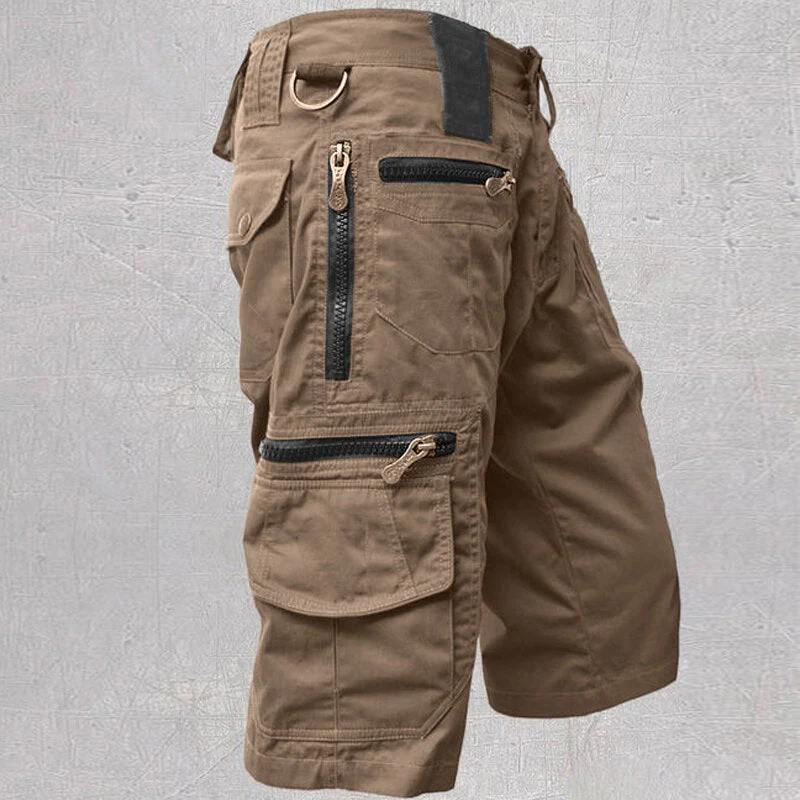 Finnegan® | Versatile Cargo Short For Men - Image 3