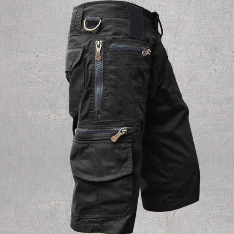 Finnegan® | Versatile Cargo Short For Men - Image 4