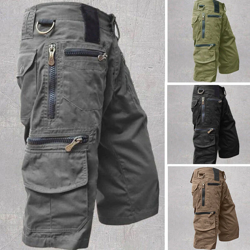 Finnegan® | Versatile Cargo Short For Men - Image 6