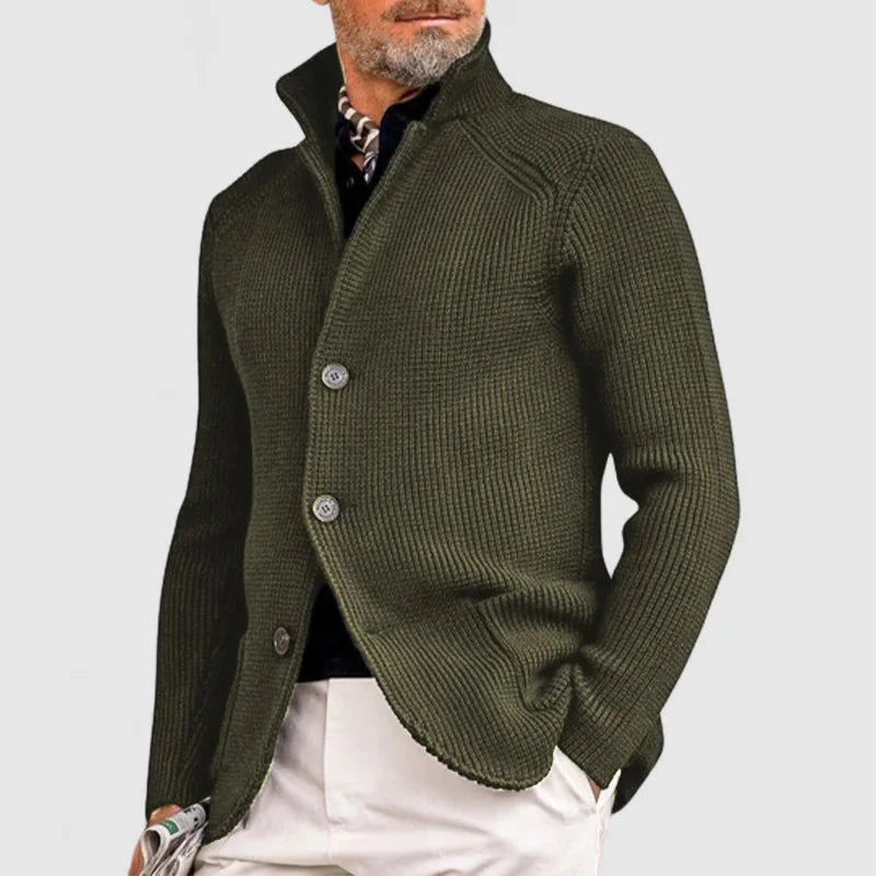 Fitzgerald® | Stylish Knitted Cardigan - Image 5