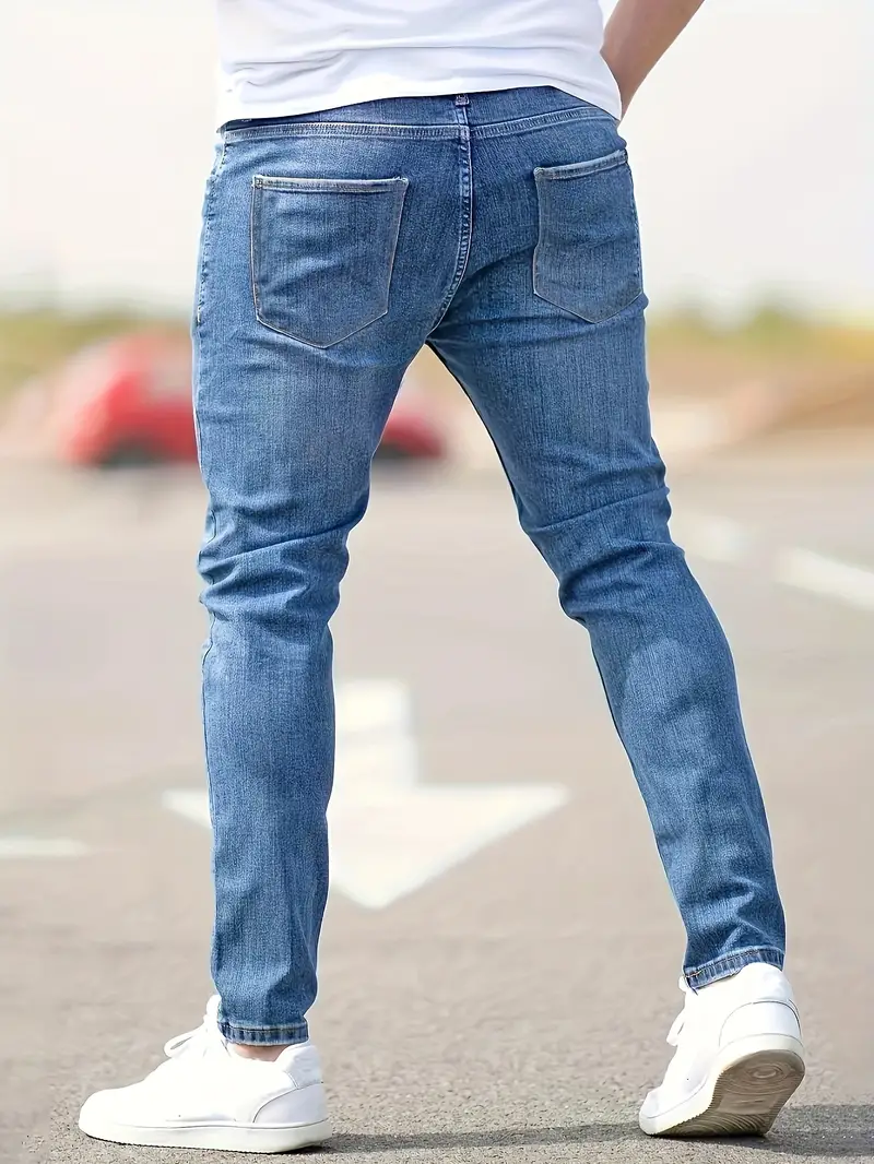 Fleming® | Ripped Jeans For Spring - Image 10