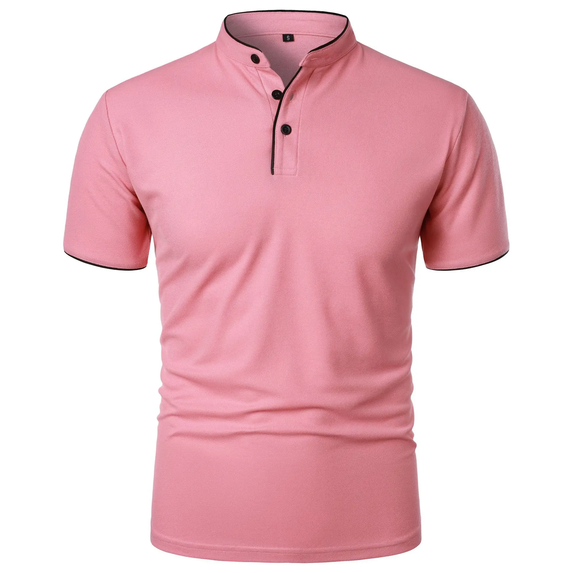 Flint | Casual Polo Shirt - Image 5