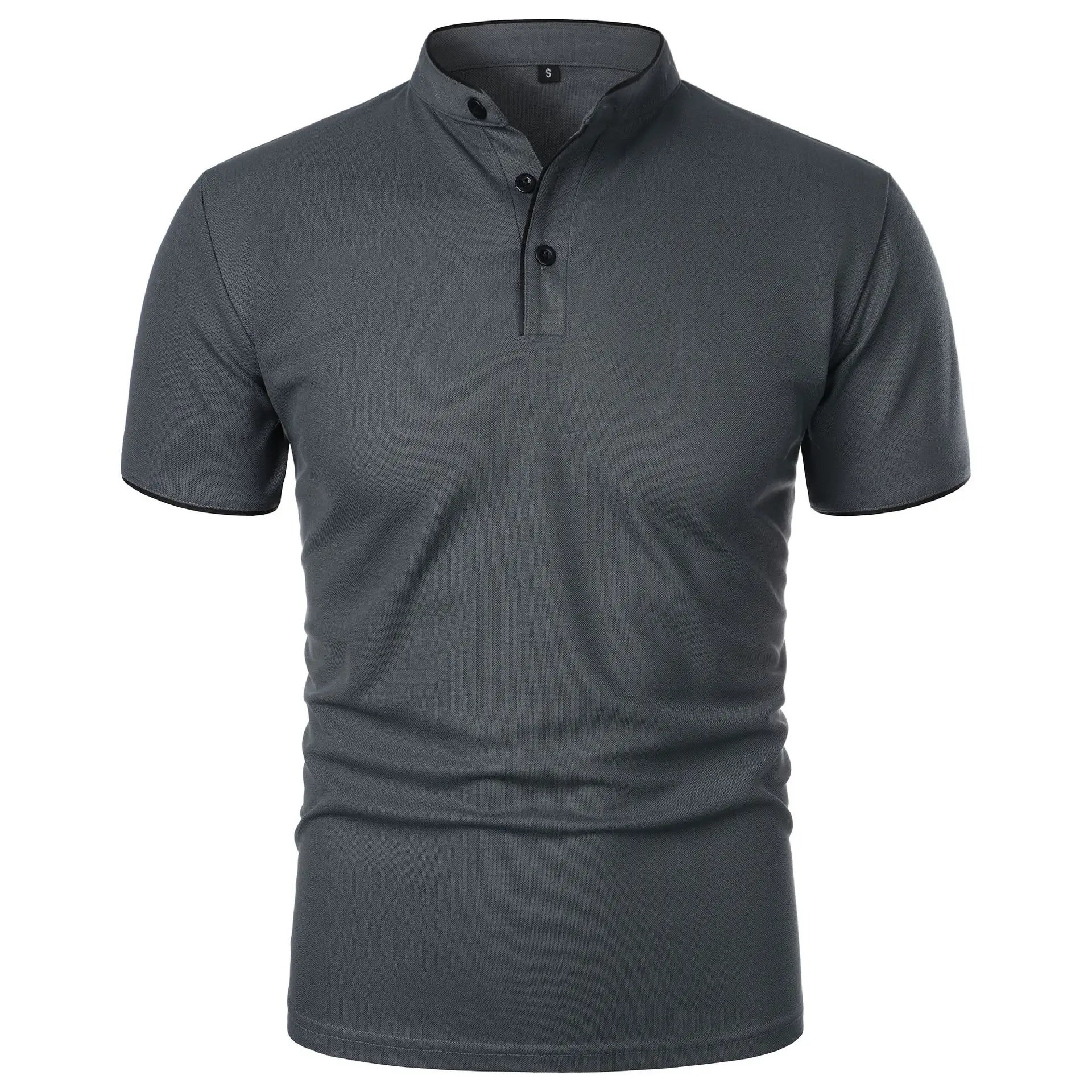 Flint | Casual Polo Shirt - Image 8