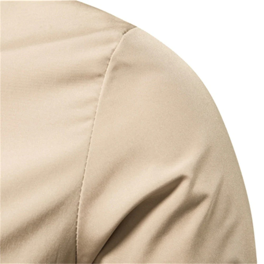 Florencio® | Modern Bomber Jacket - Image 7