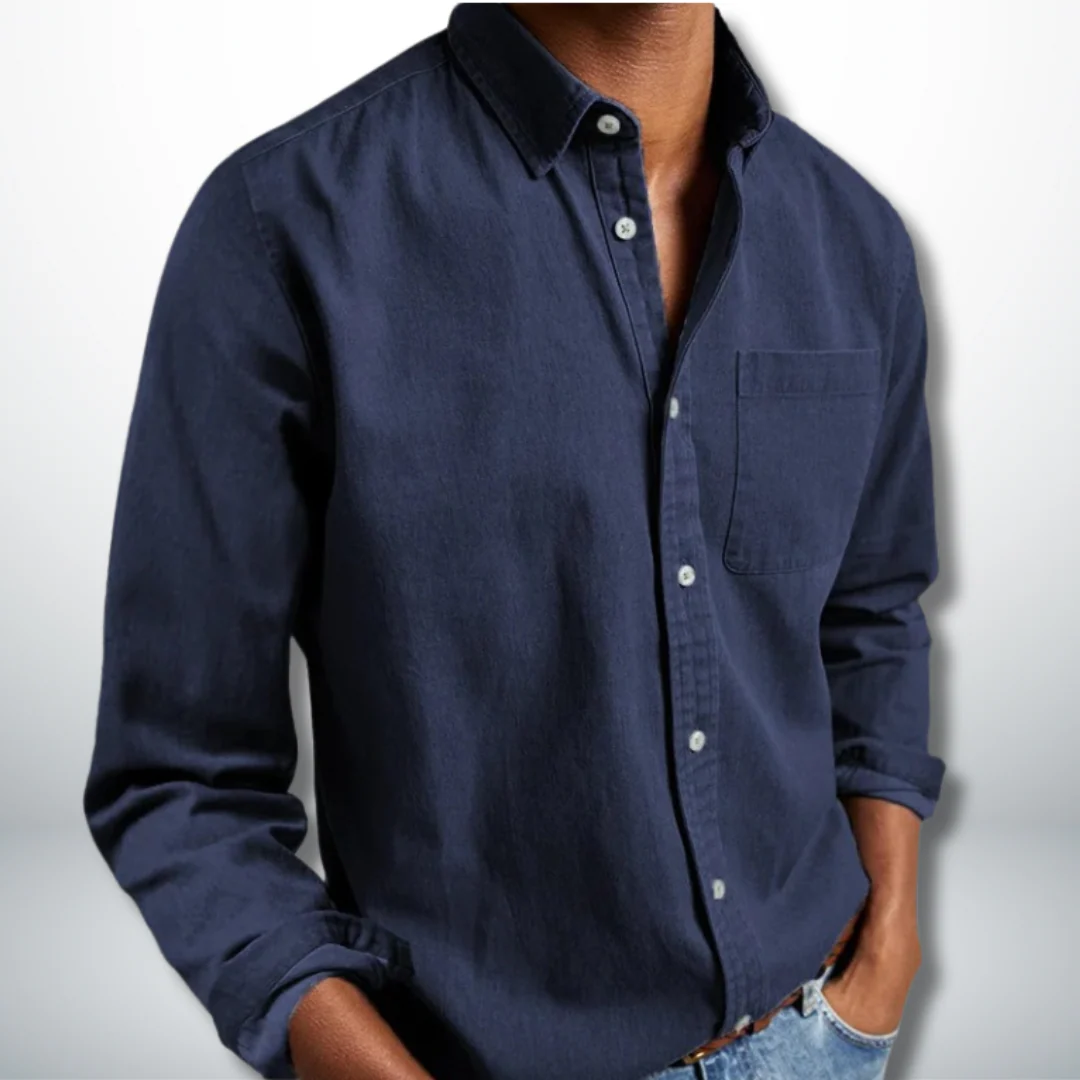 Florencio® | Premium Elegant Men's Shirt - Image 2