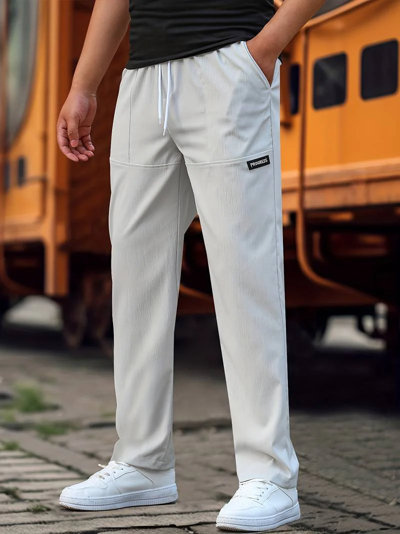 Forbes® | Casual Jogging Pants For Running - Image 10