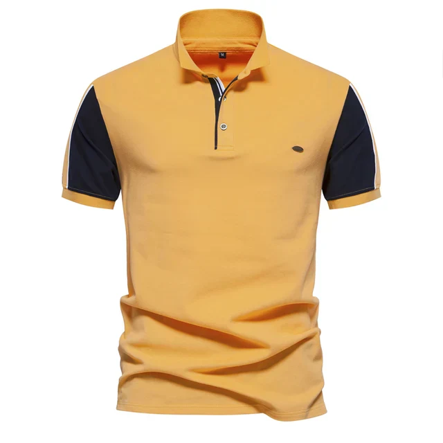 Forbes® | Polo Shirt - Image 2