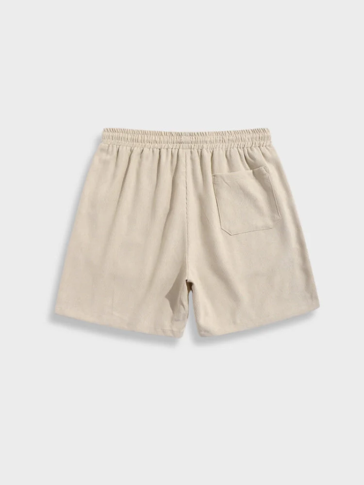 Fordham® | Short Summer Set Men - Image 10