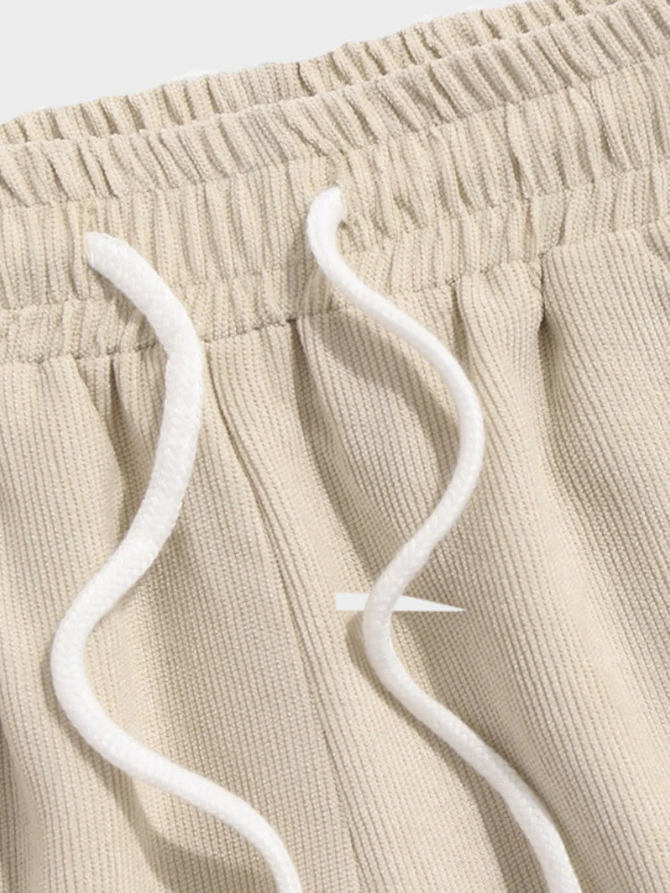 Fordham® | Short Summer Set Men - Image 12