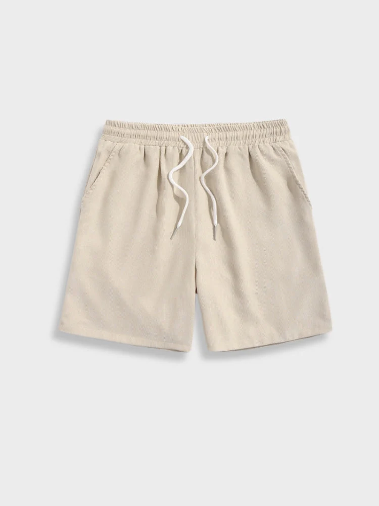 Fordham® | Short Summer Set Men - Image 9
