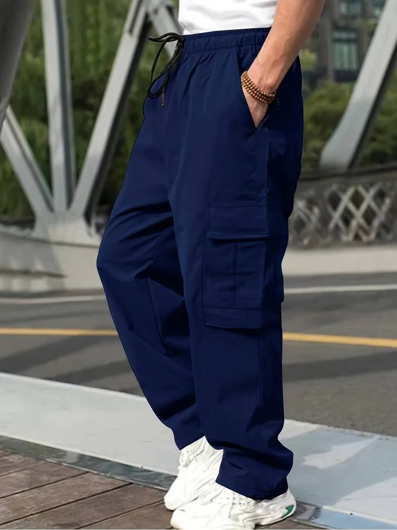 Fordham® | Stylish Jogging Pants For Spring - Image 15
