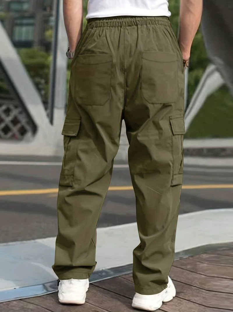 Fordham® | Stylish Jogging Pants For Spring - Image 5