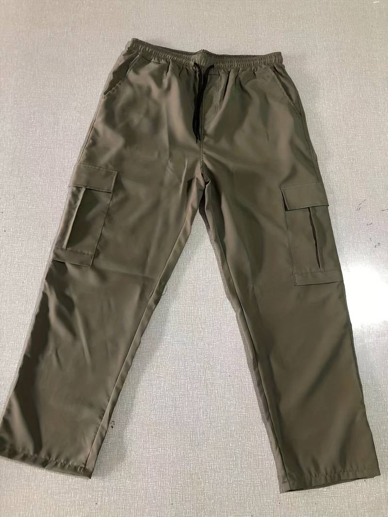 Fordham® | Stylish Jogging Pants For Spring - Image 7