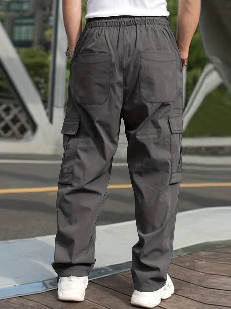 Fordham® | Stylish Jogging Pants For Spring - Image 8
